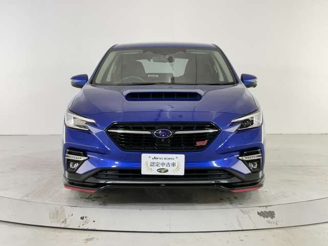 SUBARU LEVORG 2020 Image 31