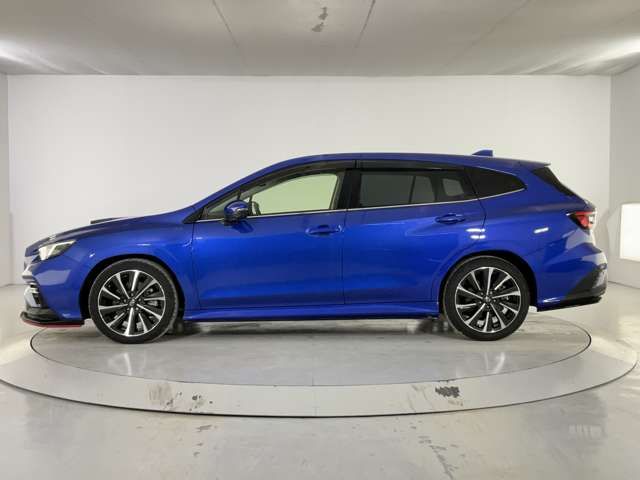 SUBARU LEVORG 2020 Image 31