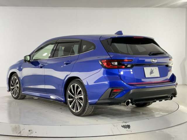 SUBARU LEVORG 2020 Image 31