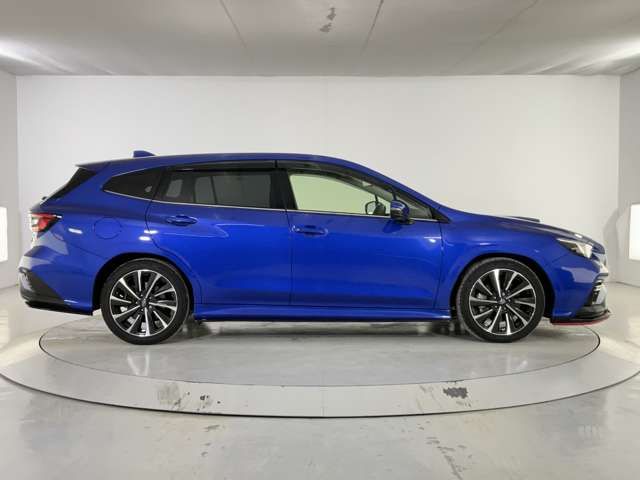 SUBARU LEVORG 2020 Image 31