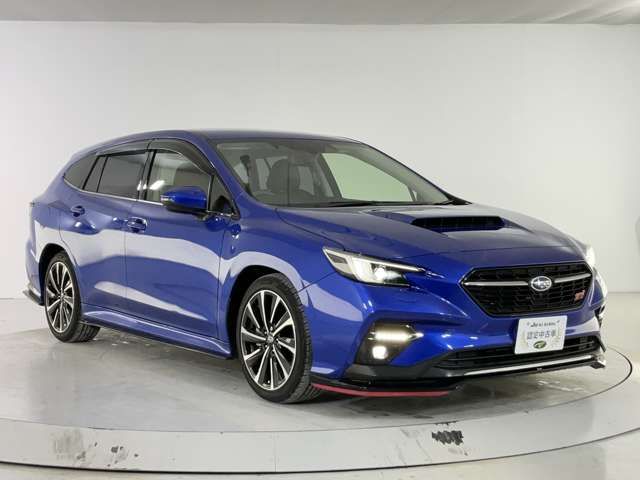 SUBARU LEVORG 2020 Image 31