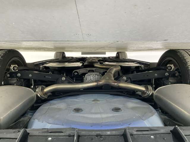 SUBARU LEVORG 2020 Image 31