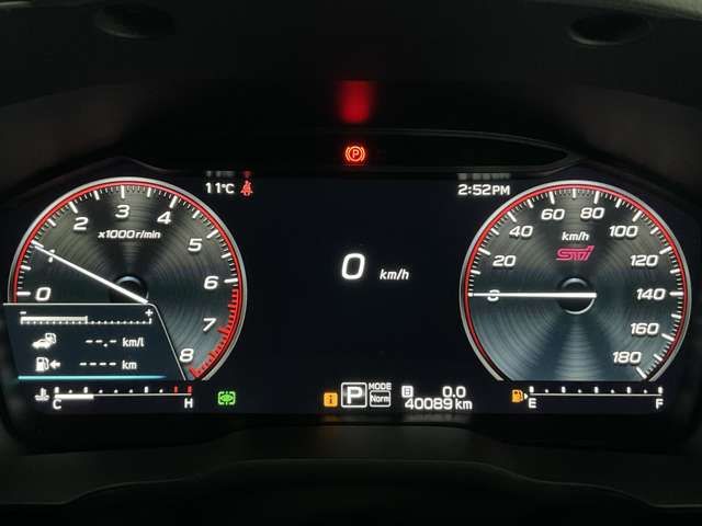 SUBARU LEVORG 2020 Image 31