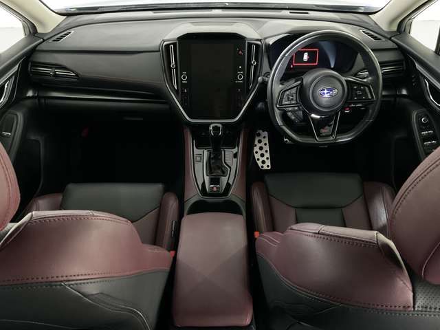 SUBARU LEVORG 2020 Image 31