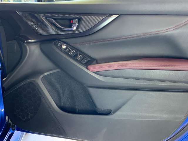 SUBARU LEVORG 2020 Image 31