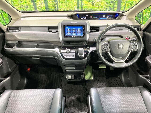 HONDA FREED PLUS HYBRID 2021 Image 31