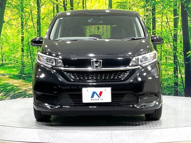 HONDA FREED PLUS HYBRID 2021 Image 31