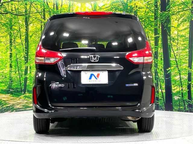 HONDA FREED PLUS HYBRID 2021 Image 31