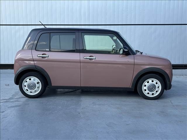 SUZUKI ALTO LAPIN LC 2023 Image 31