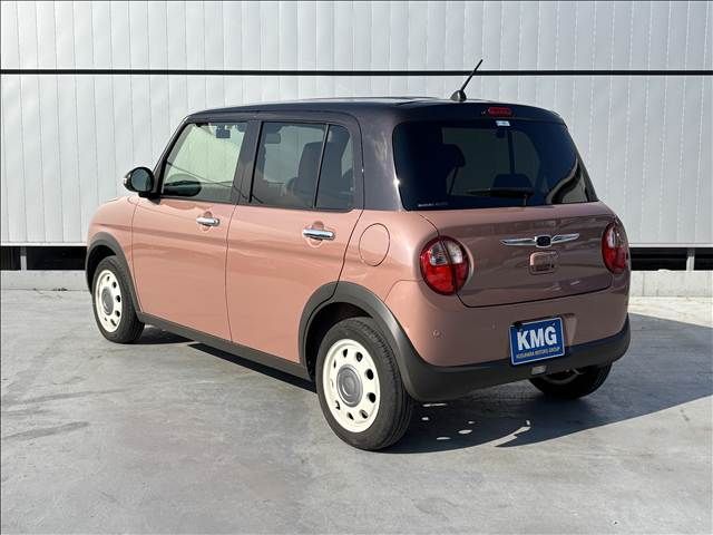 SUZUKI ALTO LAPIN LC 2023 Image 31