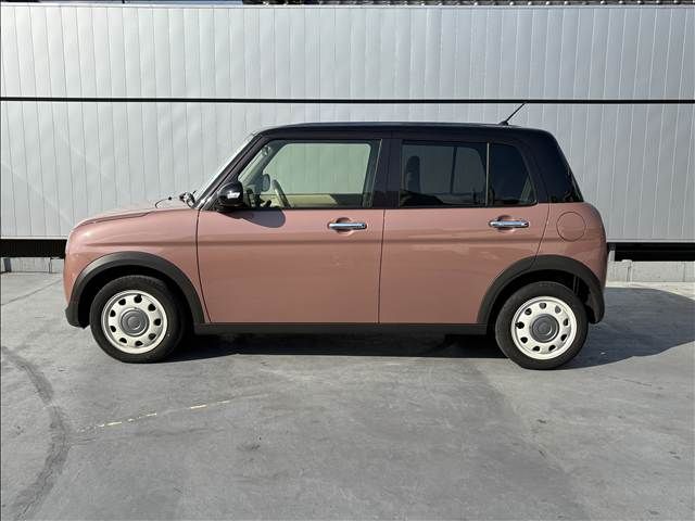 SUZUKI ALTO LAPIN LC 2023 Image 31