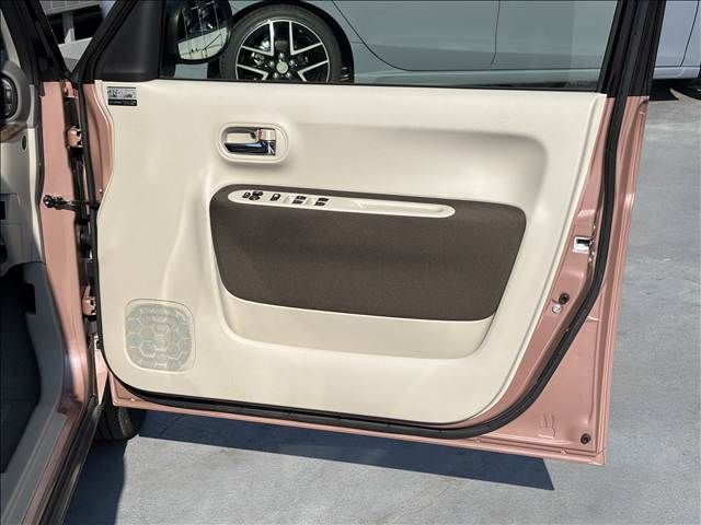 SUZUKI ALTO LAPIN LC 2023 Image 31