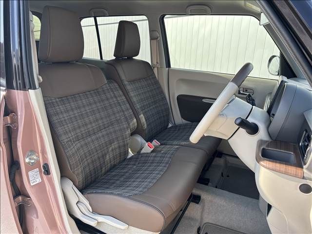 SUZUKI ALTO LAPIN LC 2023 Image 31