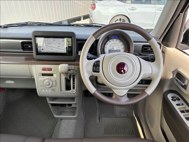 SUZUKI ALTO LAPIN LC 2023 Image 31