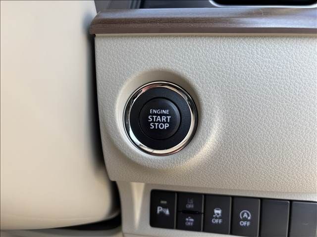 SUZUKI ALTO LAPIN LC 2023 Image 31