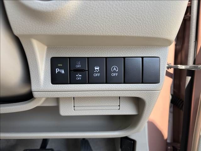 SUZUKI ALTO LAPIN LC 2023 Image 31