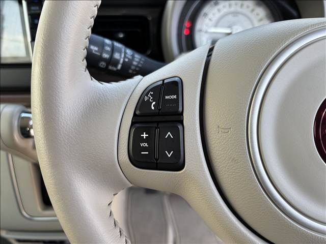 SUZUKI ALTO LAPIN LC 2023 Image 31