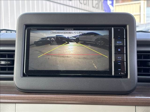 SUZUKI ALTO LAPIN LC 2023 Image 31