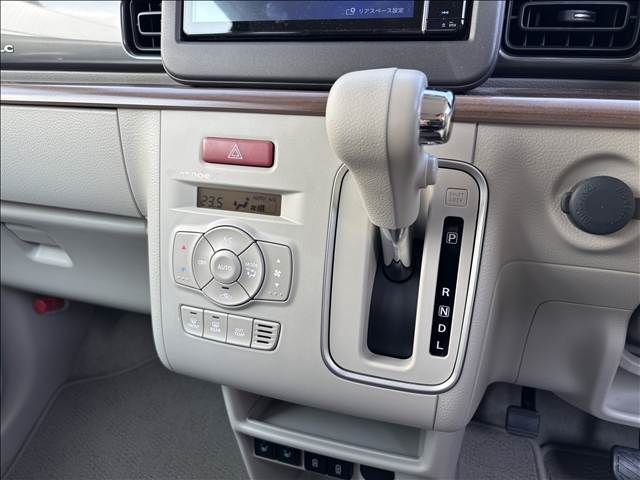 SUZUKI ALTO LAPIN LC 2023 Image 31