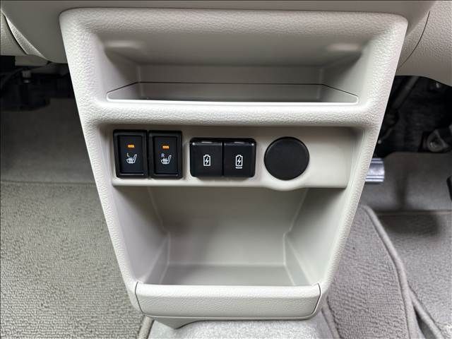 SUZUKI ALTO LAPIN LC 2023 Image 31