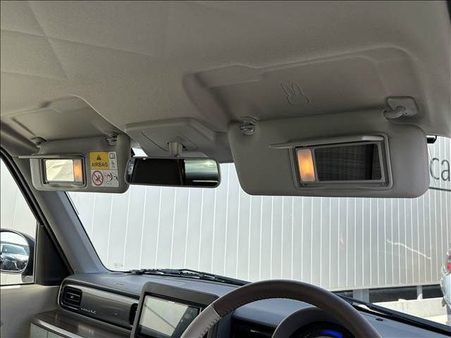 SUZUKI ALTO LAPIN LC 2023 Image 31