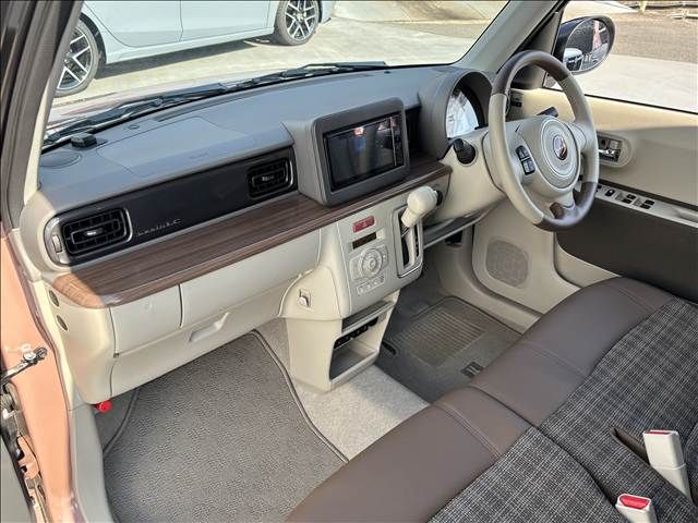 SUZUKI ALTO LAPIN LC 2023 Image 31