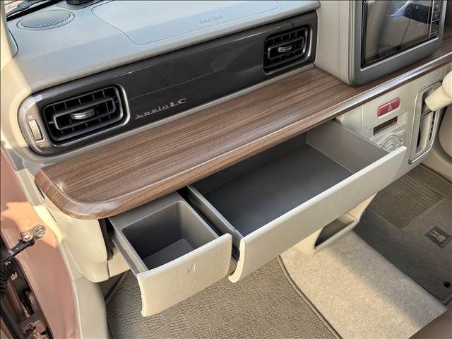 SUZUKI ALTO LAPIN LC 2023 Image 31