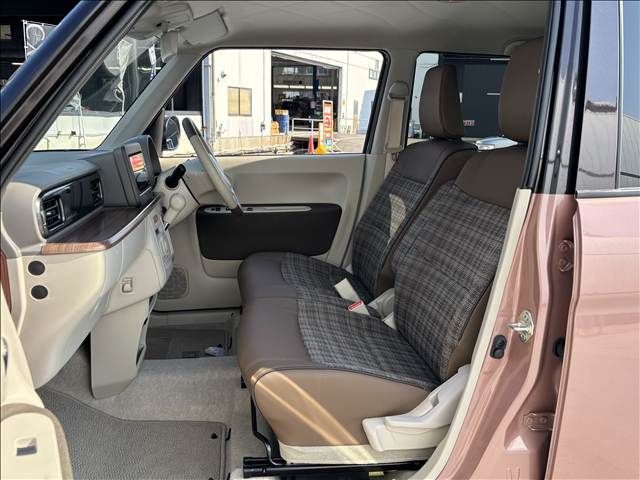 SUZUKI ALTO LAPIN LC 2023 Image 31