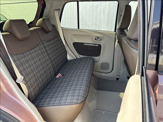 SUZUKI ALTO LAPIN LC 2023 Image 31