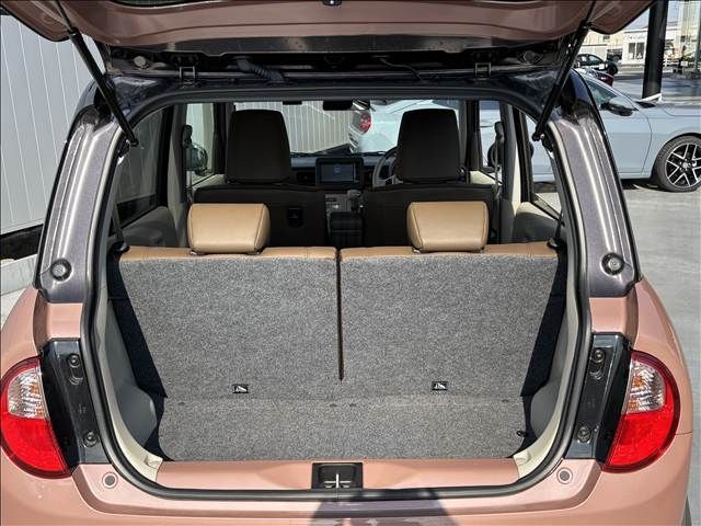 SUZUKI ALTO LAPIN LC 2023 Image 31