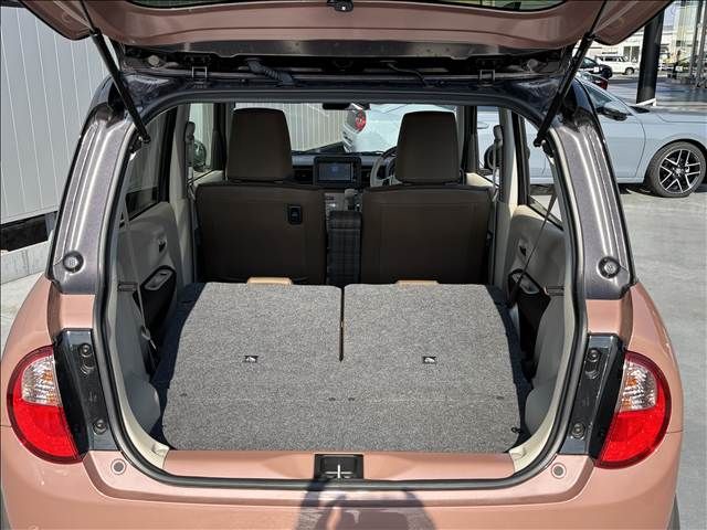 SUZUKI ALTO LAPIN LC 2023 Image 31