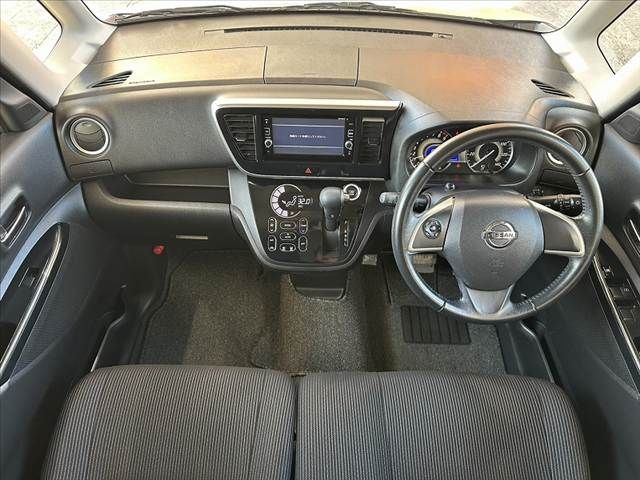 NISSAN DAYZ ROOX 2017 Image 31