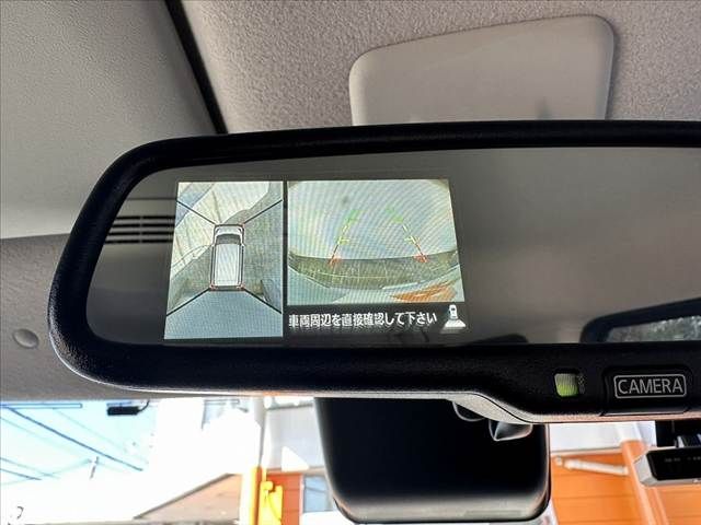 NISSAN DAYZ ROOX 2017 Image 31