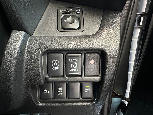 NISSAN DAYZ ROOX 2017 Image 31