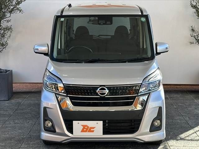 NISSAN DAYZ ROOX 2017 Image 31