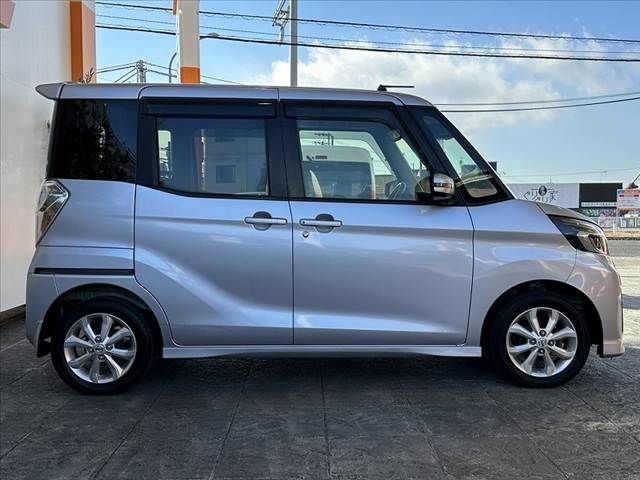 NISSAN DAYZ ROOX 2017 Image 31