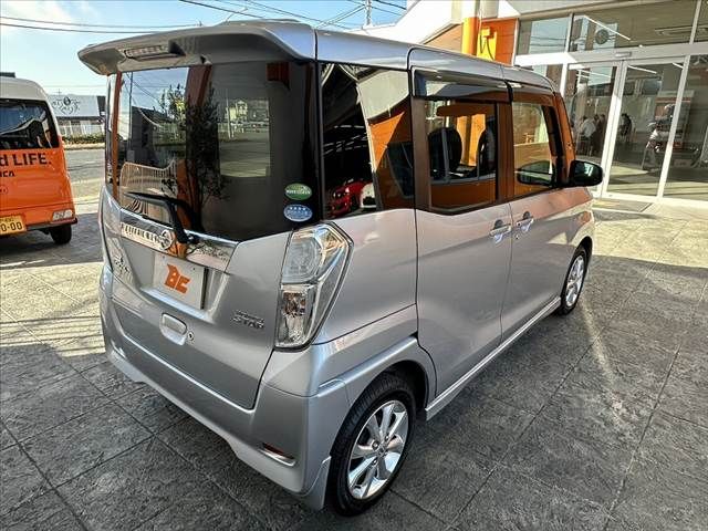 NISSAN DAYZ ROOX 2017 Image 31