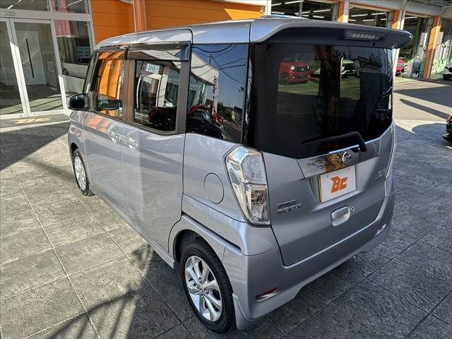 NISSAN DAYZ ROOX 2017 Image 31