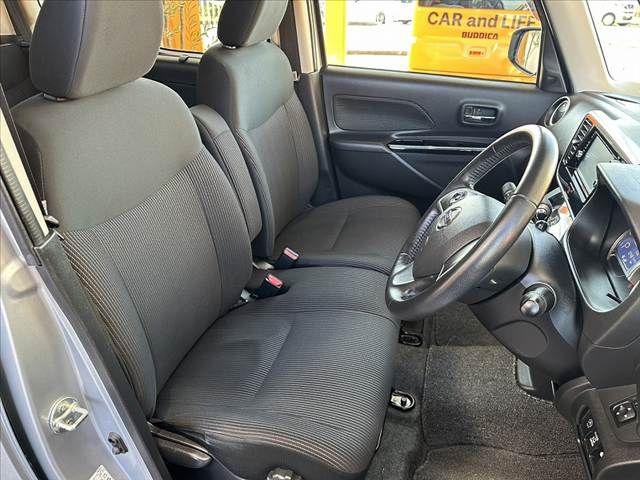 NISSAN DAYZ ROOX 2017 Image 31