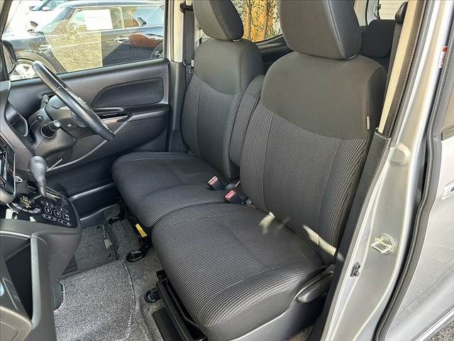 NISSAN DAYZ ROOX 2017 Image 31