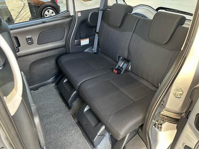 NISSAN DAYZ ROOX 2017 Image 31