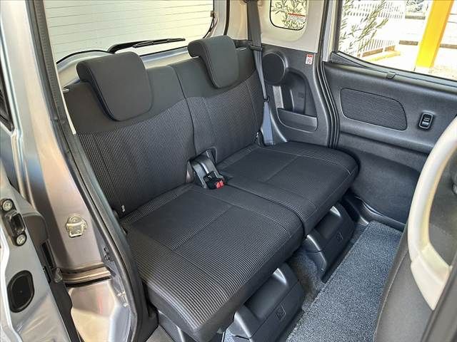 NISSAN DAYZ ROOX 2017 Image 31