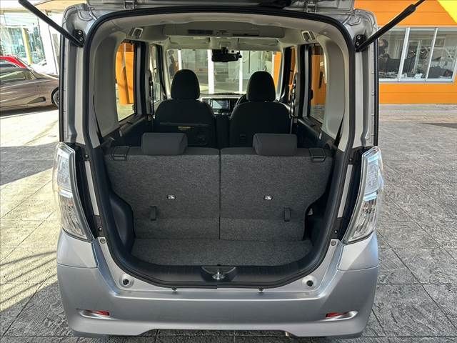 NISSAN DAYZ ROOX 2017 Image 31