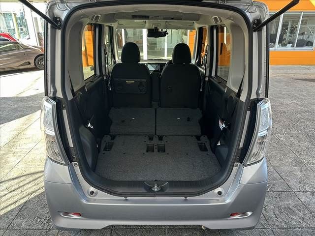 NISSAN DAYZ ROOX 2017 Image 31