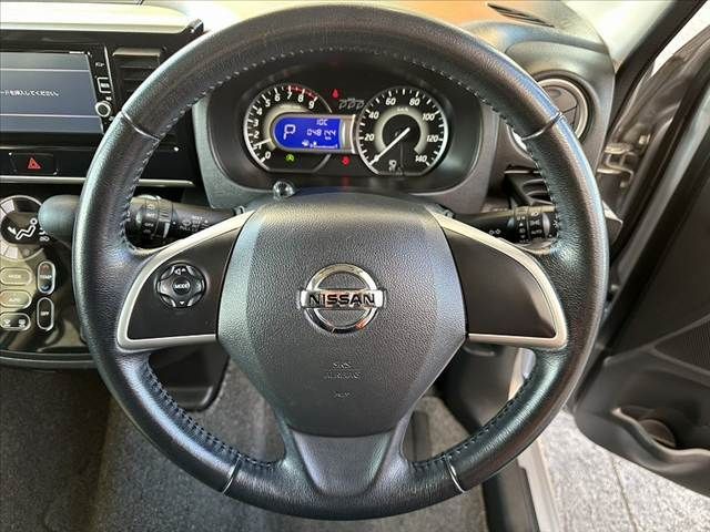 NISSAN DAYZ ROOX 2017 Image 31