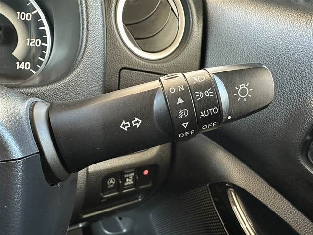 NISSAN DAYZ ROOX 2017 Image 31