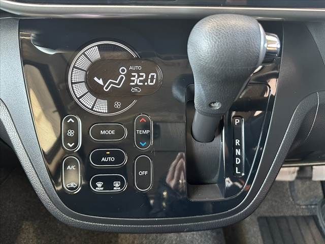 NISSAN DAYZ ROOX 2017 Image 31