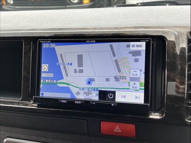 TOYOTA REGIUSACE VAN 2WD 2018 Image 31