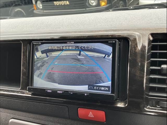 TOYOTA REGIUSACE VAN 2WD 2018 Image 31