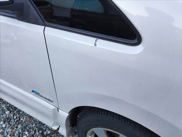 NISSAN SERENA  S-HYBRID 2013 Image 31